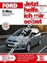 Ford C-Max II - Jetzt helfe ich mir selbst