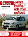 Skoda Roomster (5J) - Jetzt helfe ich mir selbst
