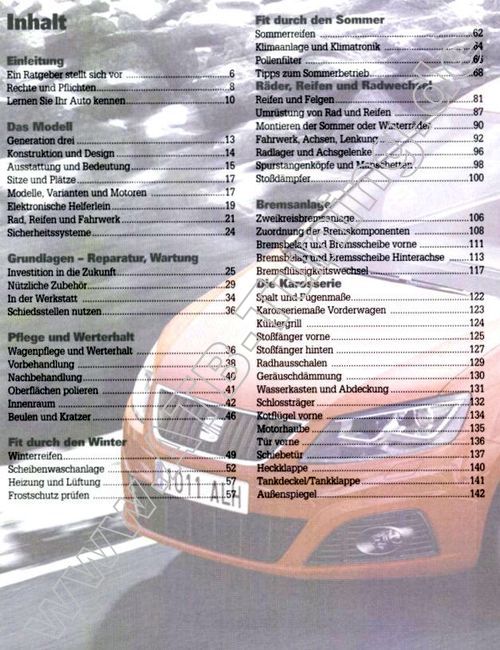  VW Sharan 2 (7N) - Jetzt helfe ich mir selbst