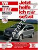  VW Sharan II - Jetzt helfe ich mir selbst