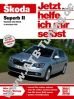 Skoda Superb II (3T) - Jetzt helfe ich mir selbst