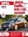 Opel Astra J - Jetzt helfe ich mir selbst