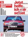  Mercedes 190 / 190E (W 201) - Jetzt helfe ich mir selbst
