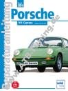  Porsche 911 Carrera - Reparaturanleitung