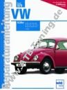 VW Käfer - Reparaturanleitung VW Käfer - Reparaturanleitung