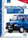  Citroen C25 - Reparaturanleitung