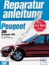  Peugeot 306 - Reparaturanleitung
