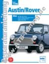  Rover Mini - Reparaturanleitung