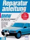 BMW 3er (E36) - Reparaturanleitung