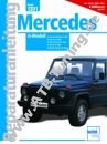  Mercedes G-Klasse - Reparaturanleitung