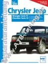 Chrysler Cherokee / Wrangler (XJ, YJ) - Reparaturanleitung