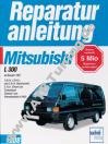  Mitsubishi L300 - Reparaturanleitung