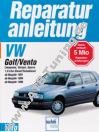 VW Golf 3 (1H) - Reparaturanleitung