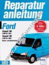  Ford (D) Transit (86er / 92er) - Reparaturanleitung