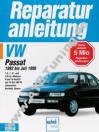  VW Passat - Reparaturanleitung