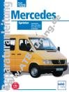 Mercedes Sprinter - Reparaturanleitung