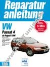 VW Passat (3B) Diesel - Reparaturanleitung