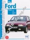 Ford Fiesta IV (JA, JB) - Reparaturanleitung