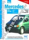 Mercedes Vito (W638) - Reparaturanleitung