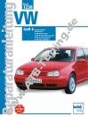 VW Golf 4 (1J) Diesel - Reparaturanleitung