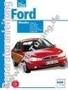 Ford (D) Mondeo - Reparaturanleitung 08/1996-2000 Ford (D) Mondeo - Reparaturanleitung