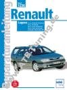  Renault Laguna I - Reparaturanleitung