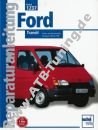  Ford (D) Transit - Reparaturanleitung