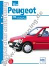  Peugeot 106 - Reparaturanleitung
