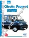 Peugeot Boxer - Reparaturanleitung 1994-2000 Peugeot Boxer - Reparaturanleitung