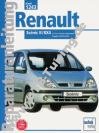 Renault Scenic I (JA) - Reparaturanleitung