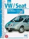  VW Sharan I - Reparaturanleitung