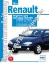  Renault Megane I - Reparaturanleitung
