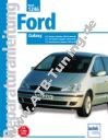 Ford (D) Galaxy I - Reparaturanleitung 1995-2001 Ford (D) Galaxy I - Reparaturanleitung