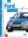 Ford (D) Focus - Reparaturanleitung 10/1998-11/2004 Ford (D) Focus - Reparaturanleitung