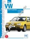 VW Golf 4 (1J) - Reparaturanleitung