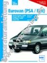 Citroen Jumpy - Reparaturanleitung