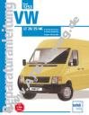  VW LT 28 / 35 / 46 - Reparaturanleitung