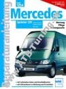 Mercedes Sprinter CDI - Reparaturanleitung