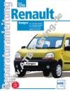 Renault Kangoo (Phase 1) - Reparaturanleitung