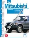  Mitsubishi Pajero V20 - Reparaturanleitung