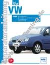  VW Lupo - Reparaturanleitung