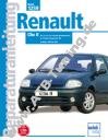 Renault Clio II (Phase 1) - Reparaturanleitung