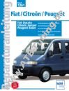 Citroen Jumper - Reparaturanleitung