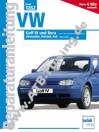 VW Golf 4 (1J) Benziner - Reparaturanleitung