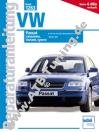 VW Passat (Limousine/ Variant/ syncro) - Reparaturanleitung 1999-2002 VW Passat (Limousine/ Variant/ syncro) - Reparaturanleitung