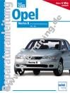 Opel Vectra B - Reparaturanleitung
