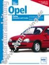 Opel Corsa B Benziner - Reparaturanleitung