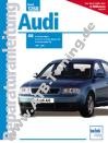 Audi A6 (Limousine / Avant) - Reparaturanleitung 1997-2001 Audi A6 (Limousine / Avant) - Reparaturanleitung