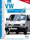 VW T4 Diesel - Reparaturanleitung