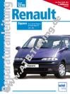  Renault Espace - Reparaturanleitung
